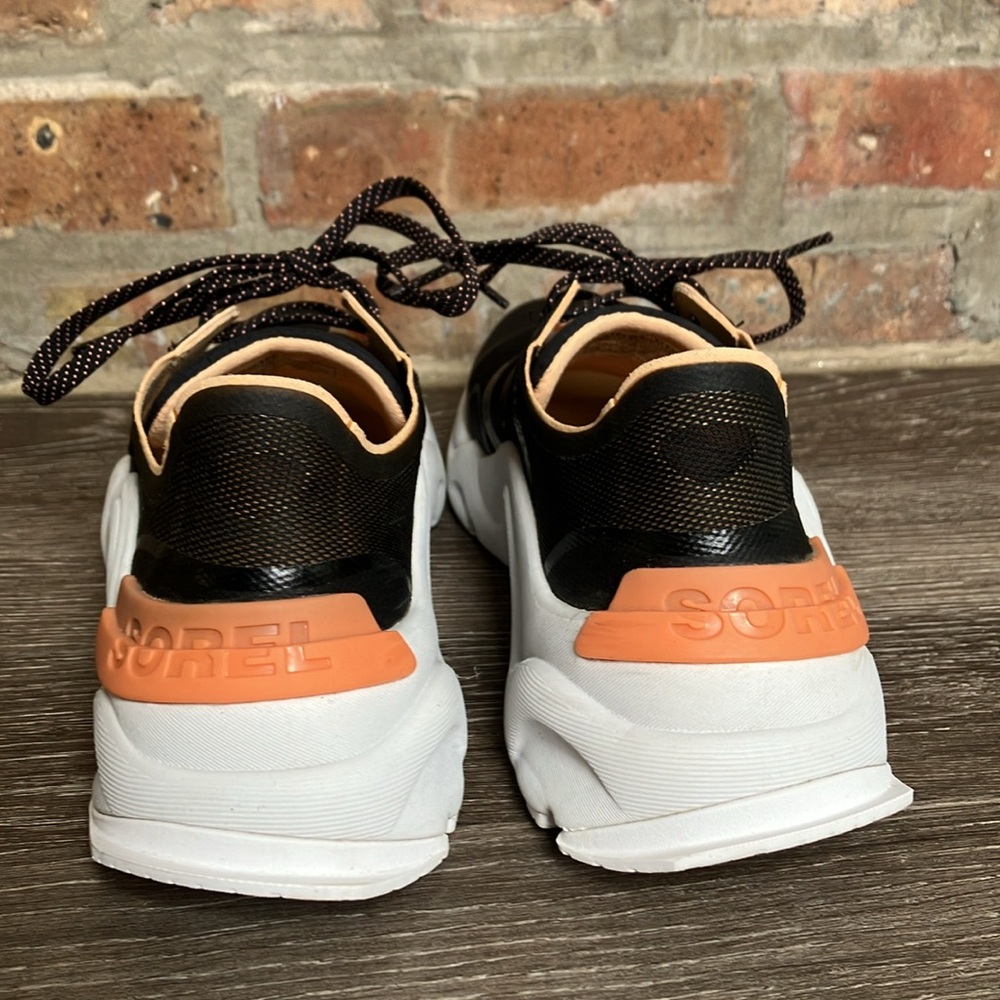 Sorel Women's Kinetic RNEGD Float sneakers - Picture 4 of 17